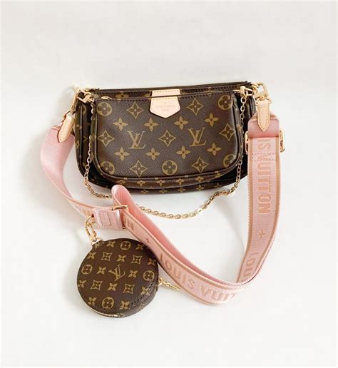 louis vuitton tasche multi pochette|louis vuitton multi pochette yupoo.